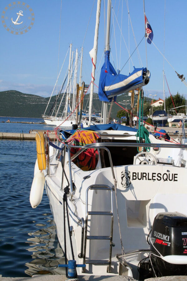 Odin 820 Classic (Verkocht) - Afbeelding 77