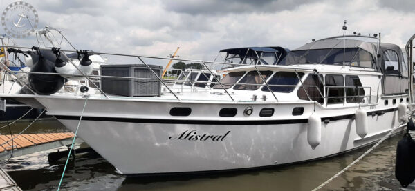 Van der Valk 1500 (Verkocht) - Afbeelding 4