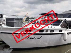 Van der Valk 1500 (Verkocht)