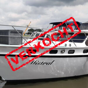 Van der Valk 1500 (Verkocht)