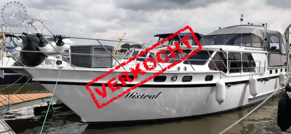 Van der Valk 1500 (Verkocht)