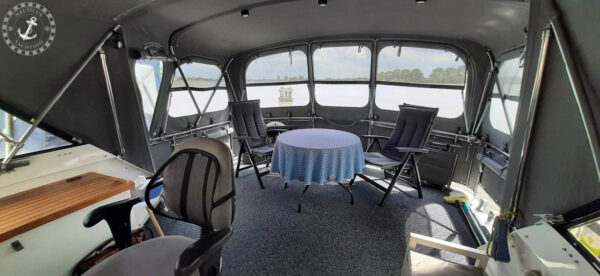Van der Valk 1500 (Verkocht) - Afbeelding 15