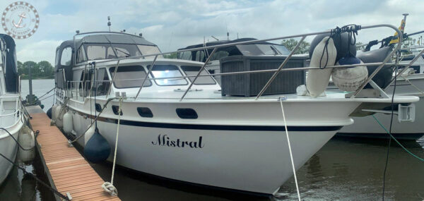 Van der Valk 1500 (Verkocht) - Afbeelding 2