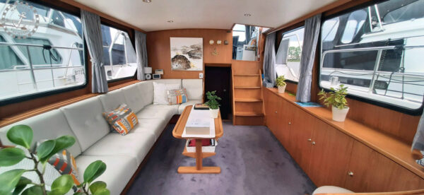 Van der Valk 1500 (Verkocht) - Afbeelding 21