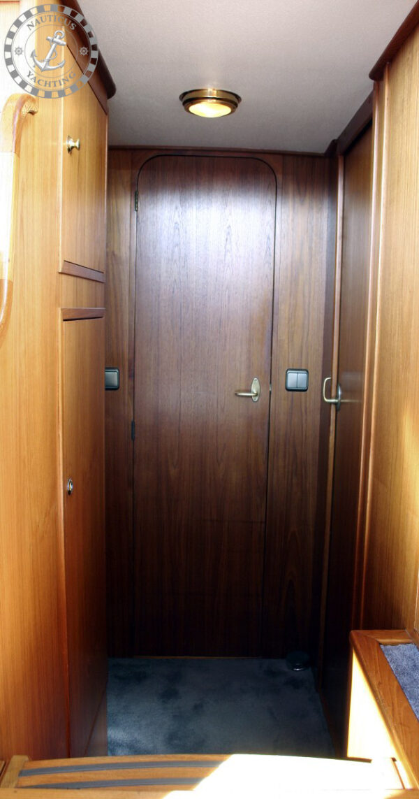 Van der Valk 1500 (Verkocht) - Afbeelding 29