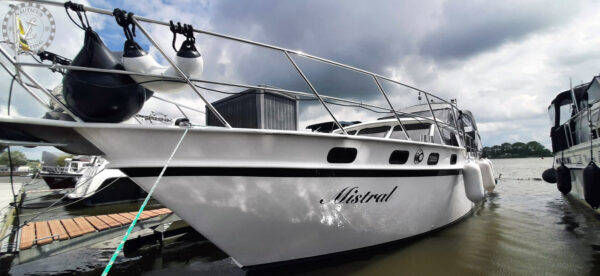 Van der Valk 1500 (Verkocht) - Afbeelding 3