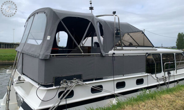 Van der Valk 1500 (Verkocht) - Afbeelding 51