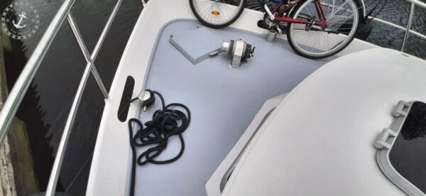Veha 1200 AK Flybridge (Verkocht) - Afbeelding 11