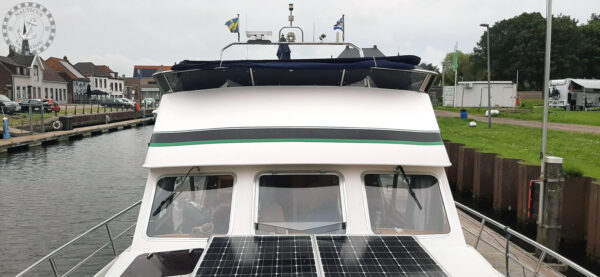 Veha 1200 AK Flybridge (Verkocht) - Afbeelding 15