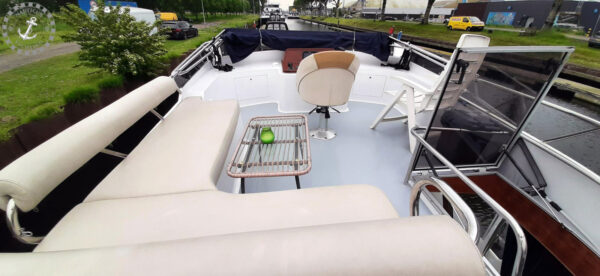 Veha 1200 AK Flybridge (Verkocht) - Afbeelding 19