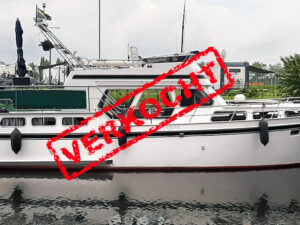 Veha 1200 AK Flybridge (Verkocht)
