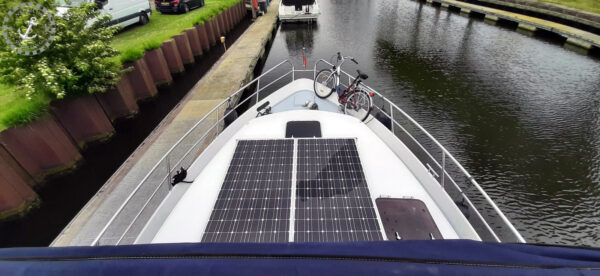 Veha 1200 AK Flybridge (Verkocht) - Afbeelding 24