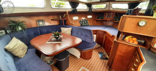 Veha 1200 AK Flybridge (Verkocht) - Afbeelding 36
