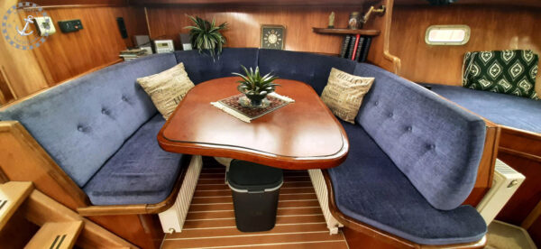 Veha 1200 AK Flybridge (Verkocht) - Afbeelding 37