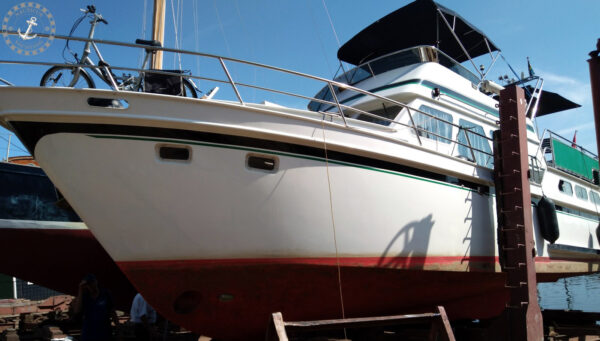 Veha 1200 AK Flybridge (Verkocht) - Afbeelding 52
