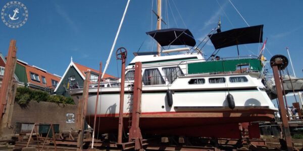 Veha 1200 AK Flybridge (Verkocht) - Afbeelding 53