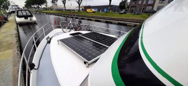 Veha 1200 AK Flybridge (Verkocht) - Afbeelding 10