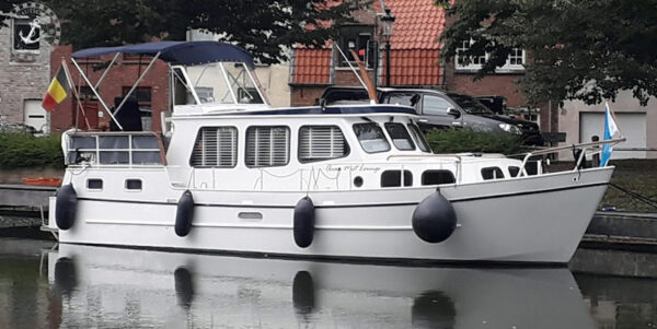 Woudenberg Class Night 1000 AK (Verkocht) - Afbeelding 55