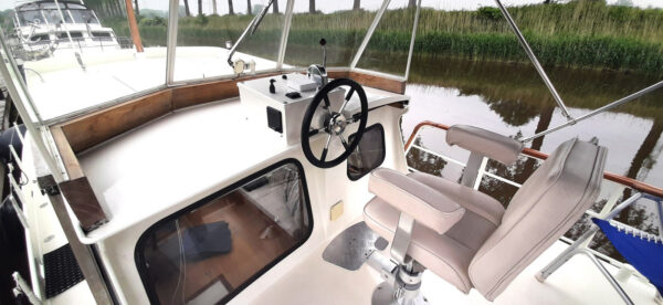 Woudenberg Class Night 1000 AK (Verkocht) - Afbeelding 18