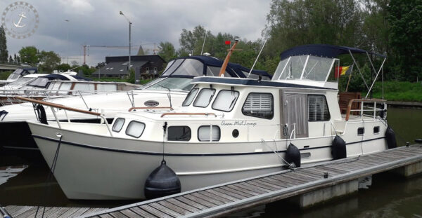 Woudenberg Class Night 1000 AK (Verkocht) - Afbeelding 2