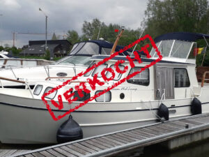 Woudenberg Class Night 1000 AK (Verkocht)