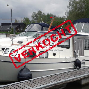 Woudenberg Class Night 1000 AK (Verkocht)