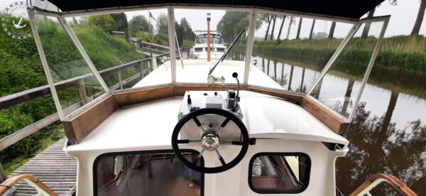 Woudenberg Class Night 1000 AK (Verkocht) - Afbeelding 20