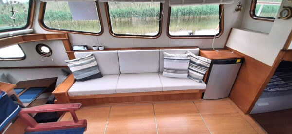 Woudenberg Class Night 1000 AK (Verkocht) - Afbeelding 22