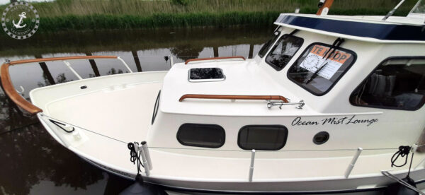 Woudenberg Class Night 1000 AK (Verkocht) - Afbeelding 4