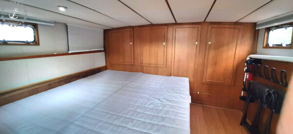 Woudenberg Class Night 1000 AK (Verkocht) - Afbeelding 42