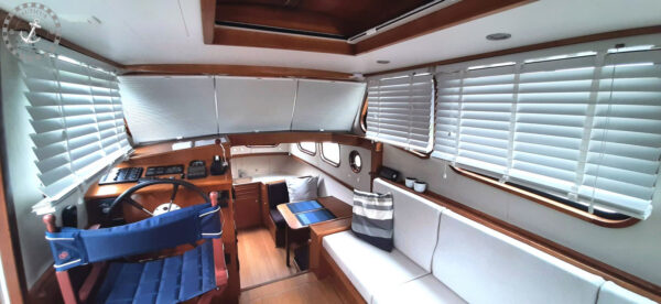 Woudenberg Class Night 1000 AK (Verkocht) - Afbeelding 45