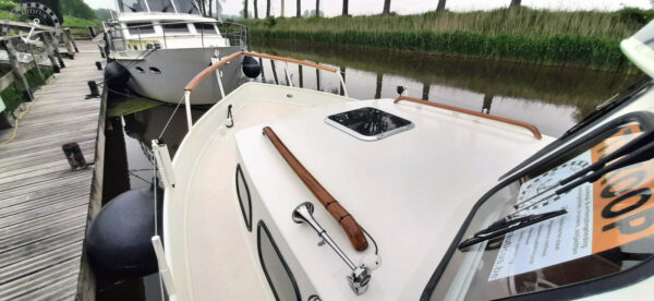 Woudenberg Class Night 1000 AK (Verkocht) - Afbeelding 5