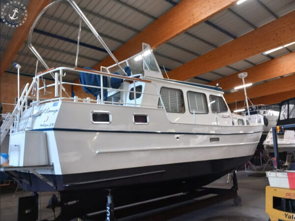 Woudenberg Class Night 1000 AK (Verkocht) - Afbeelding 51