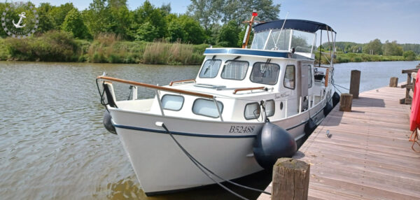 Woudenberg Class Night 1000 AK (Verkocht) - Afbeelding 53