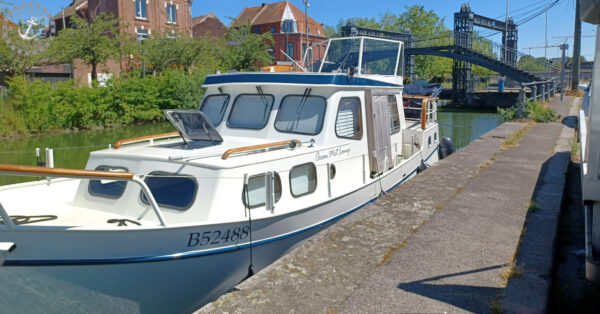 Woudenberg Class Night 1000 AK (Verkocht) - Afbeelding 54