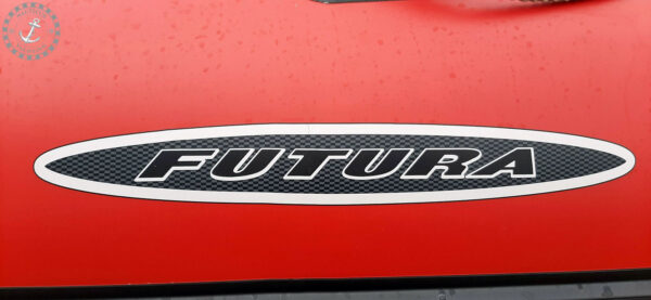 Zodiac Futura Mark III - Afbeelding 20