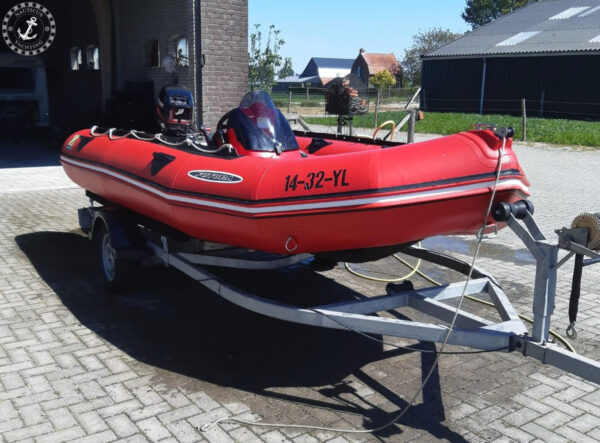 Zodiac Futura Mark III