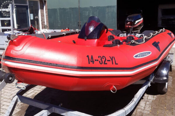 Zodiac Futura Mark III - Afbeelding 28