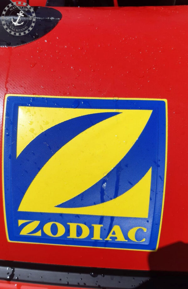Zodiac Futura Mark III - Afbeelding 30