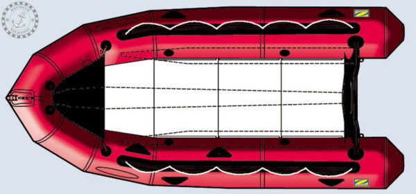 Zodiac Futura Mark III - Afbeelding 31
