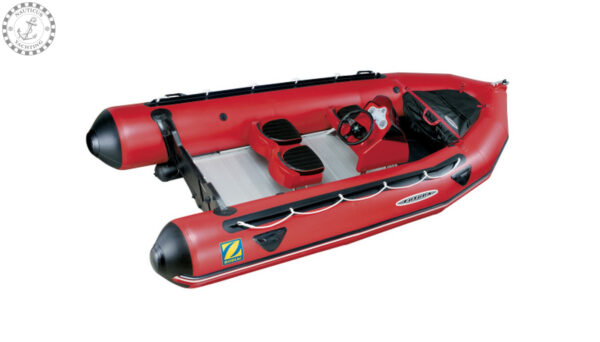 Zodiac Futura Mark III - Afbeelding 32