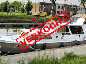 De Ruiter 1170 AK (Verkocht)