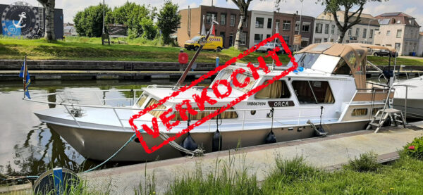 De Ruiter 1170 AK (Verkocht)