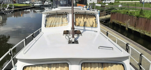 De Ruiter 1170 AK (Verkocht) - Afbeelding 13