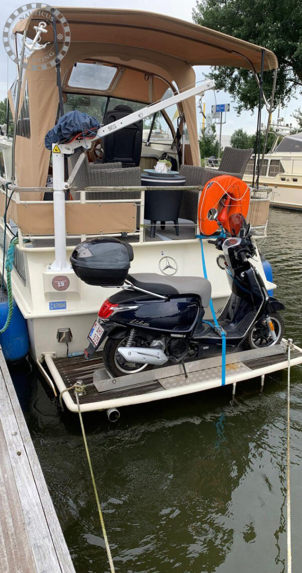 De Ruiter 1170 AK (Verkocht) - Afbeelding 20