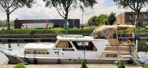 De Ruiter 1170 AK (Verkocht) - Afbeelding 3