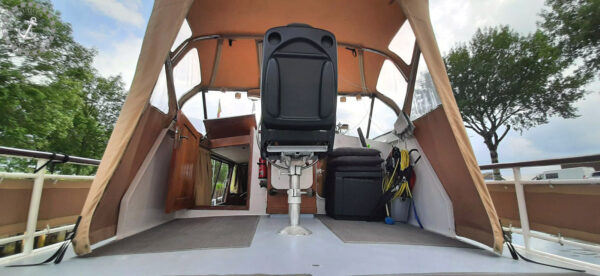 De Ruiter 1170 AK (Verkocht) - Afbeelding 21
