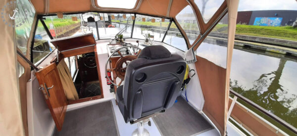 De Ruiter 1170 AK (Verkocht) - Afbeelding 22