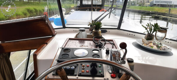 De Ruiter 1170 AK (Verkocht) - Afbeelding 23
