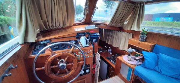 De Ruiter 1170 AK (Verkocht) - Afbeelding 26